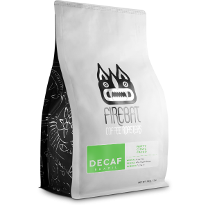 Firebat Decaf