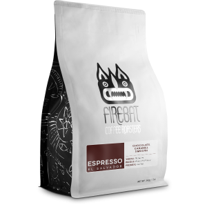 Firebat Espresso