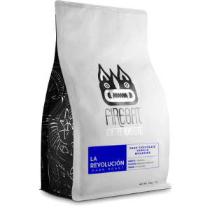 Firebat la revolucion dark roast